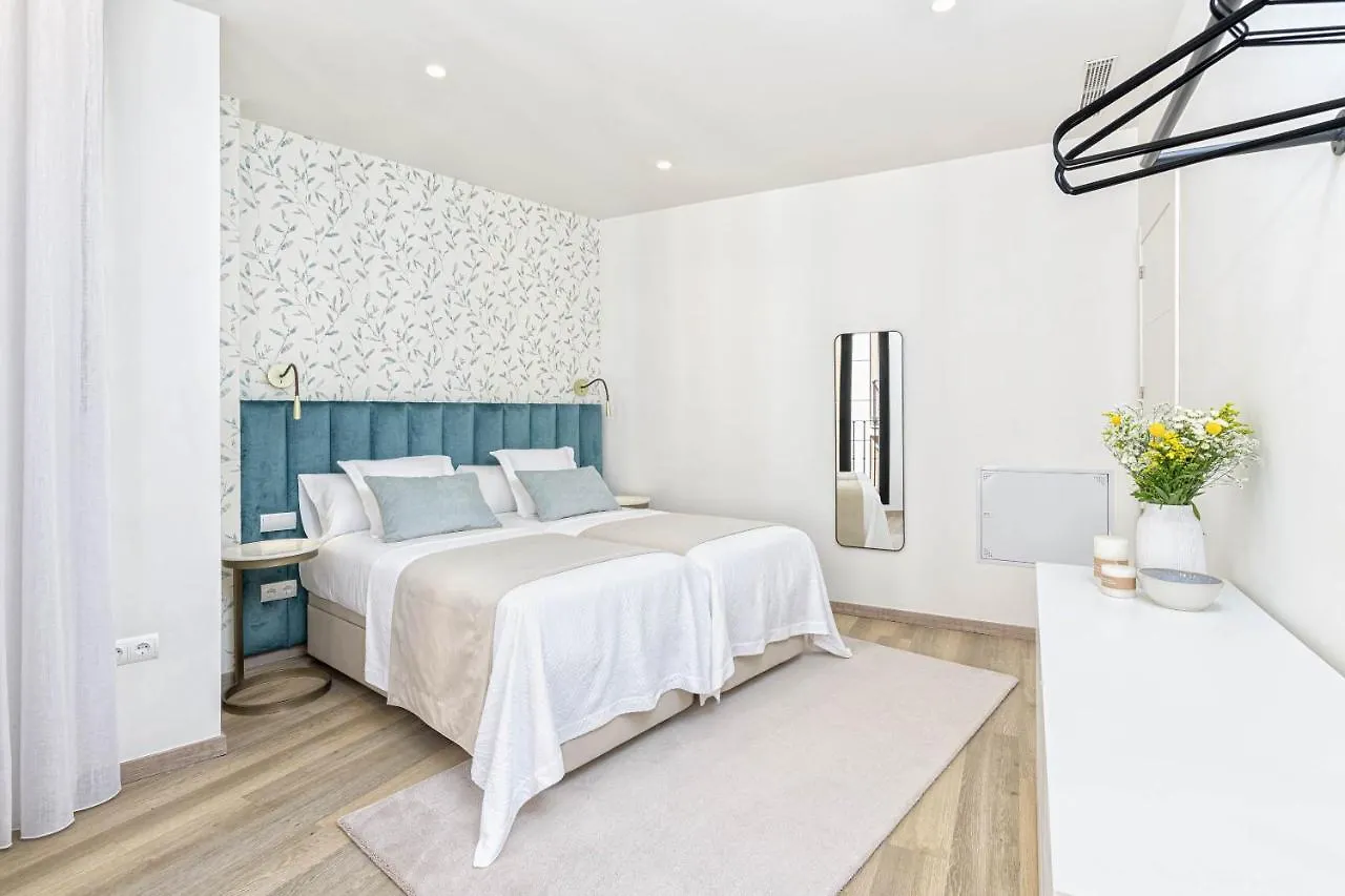 Iloftmalaga Sebastian Souviron 7 Apartment Spain