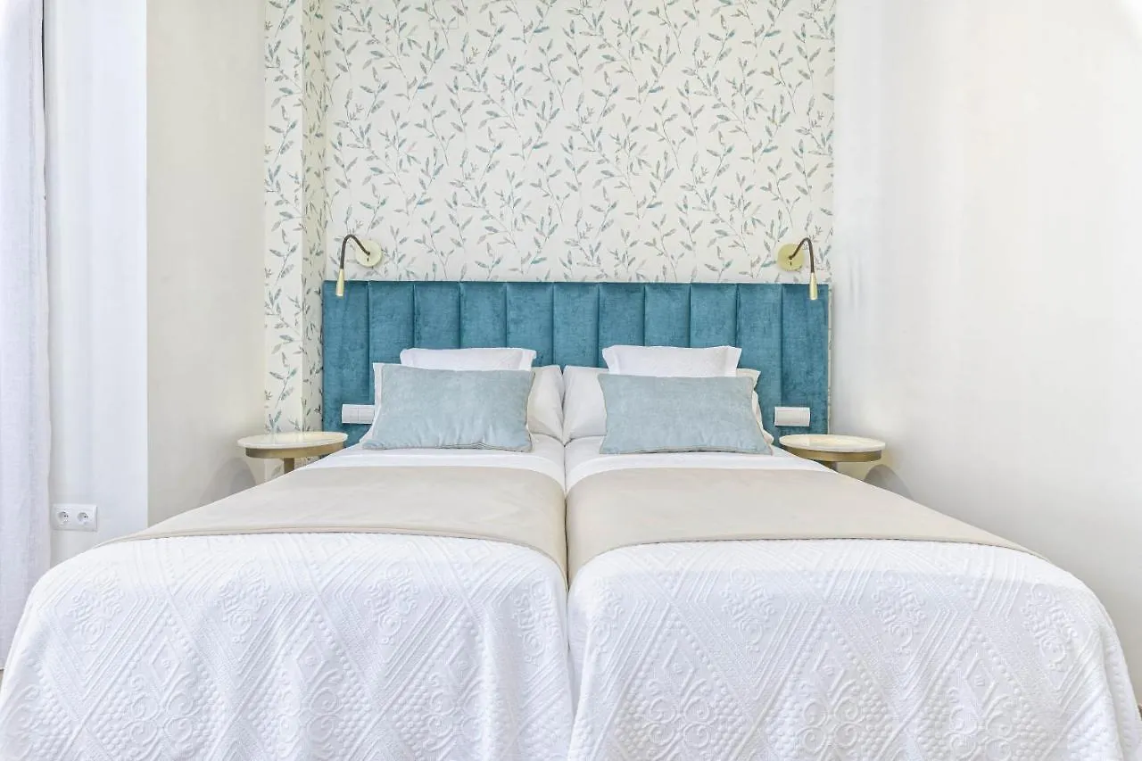 Iloftmalaga Sebastian Souviron 7 Apartment  Malaga