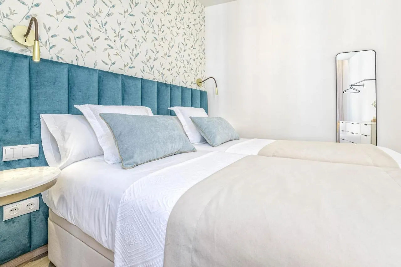 Iloftmalaga Sebastian Souviron 7 Apartment Malaga