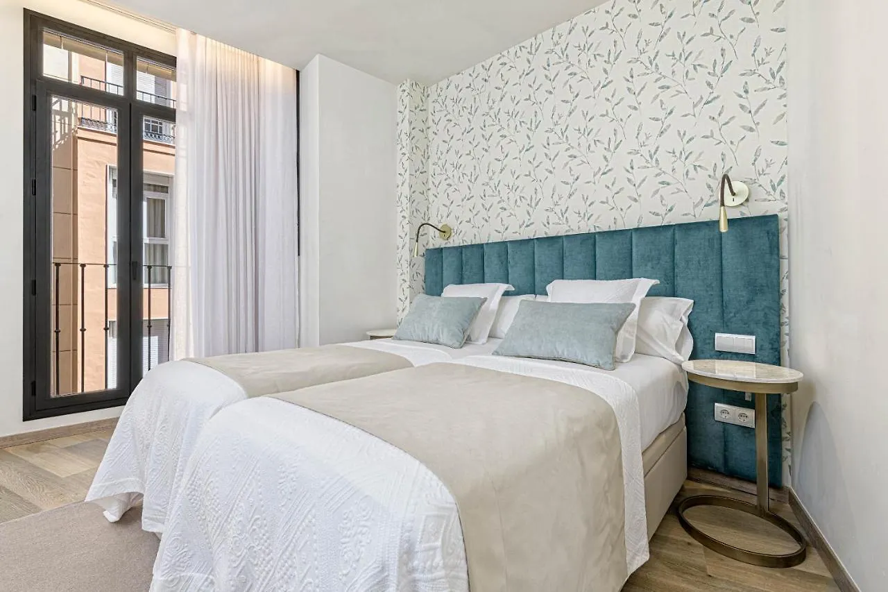 Iloftmalaga Sebastian Souviron 7 Apartment  Malaga