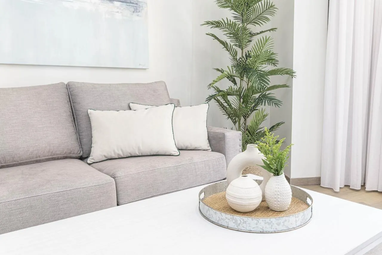 Iloftmalaga Sebastian Souviron 7 Apartment 0*, Malaga Spain